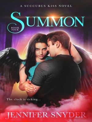 cover image of Summon